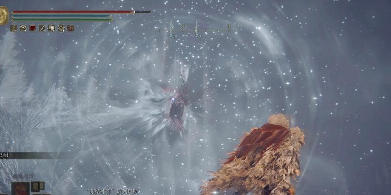 《艾尔登法环二周目保留物品一览》（怎样高效地打通艾尔登法环二周目？——以保留物品为基础的攻略）