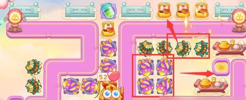 《保卫萝卜4》游戏财神雕塑获取攻略（如何用最短时间获得游戏中的财神雕塑？）