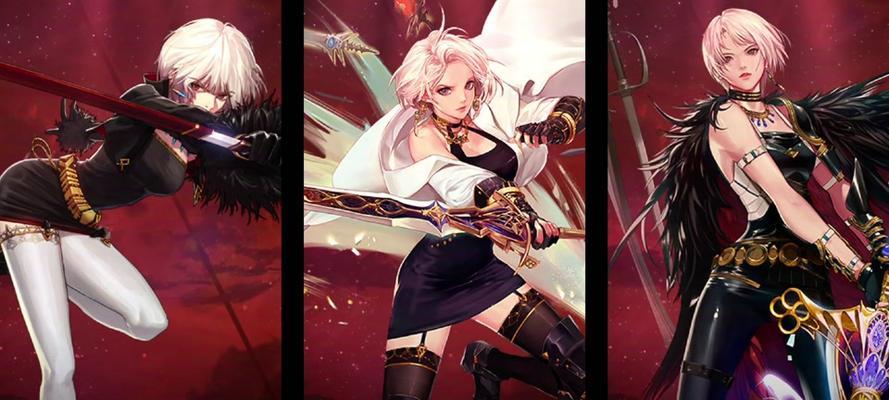 110剑宗技能加点攻略（解析110剑宗技能点分配方案及核心考量）