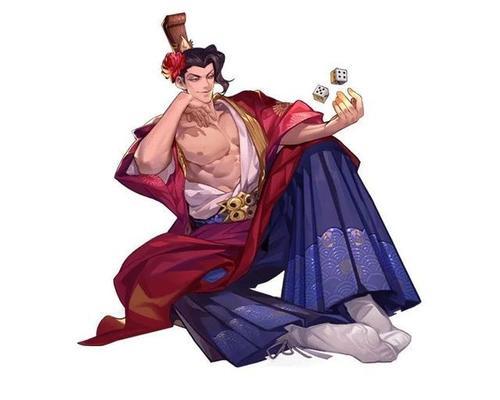 小浣熊百将传卢俊义强度测评分析（以游戏为主，探究卢俊义的实力究竟有多强？）