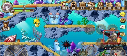 以水排序游戏攻略907（探索水滴排序的无尽乐趣，成为最强策略家）