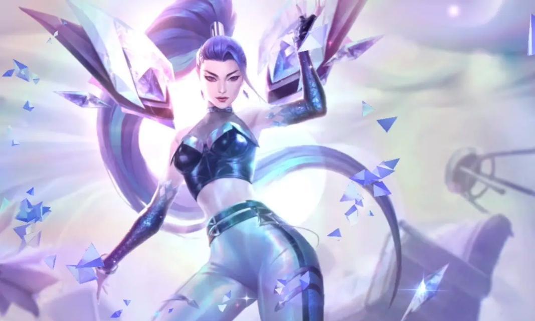 手游3.0卡莎出装攻略（详解卡莎的最佳装备选择，助您在战场中立于不败之地）