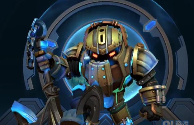 泰坦打野出装、打法详解，助你成为荣耀泰坦！（泰坦打野出装、打法详解，助你成为荣耀泰坦！）