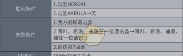 《掌握胜利的关键——第二次机械大战攻略》（胜利在于细节，这些关键点你不能错过）