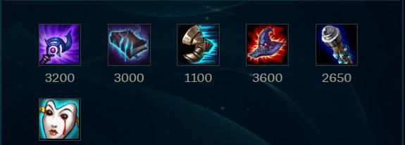 暗黑元首法师出装攻略（掌握最新装备搭配，成为无敌法师）