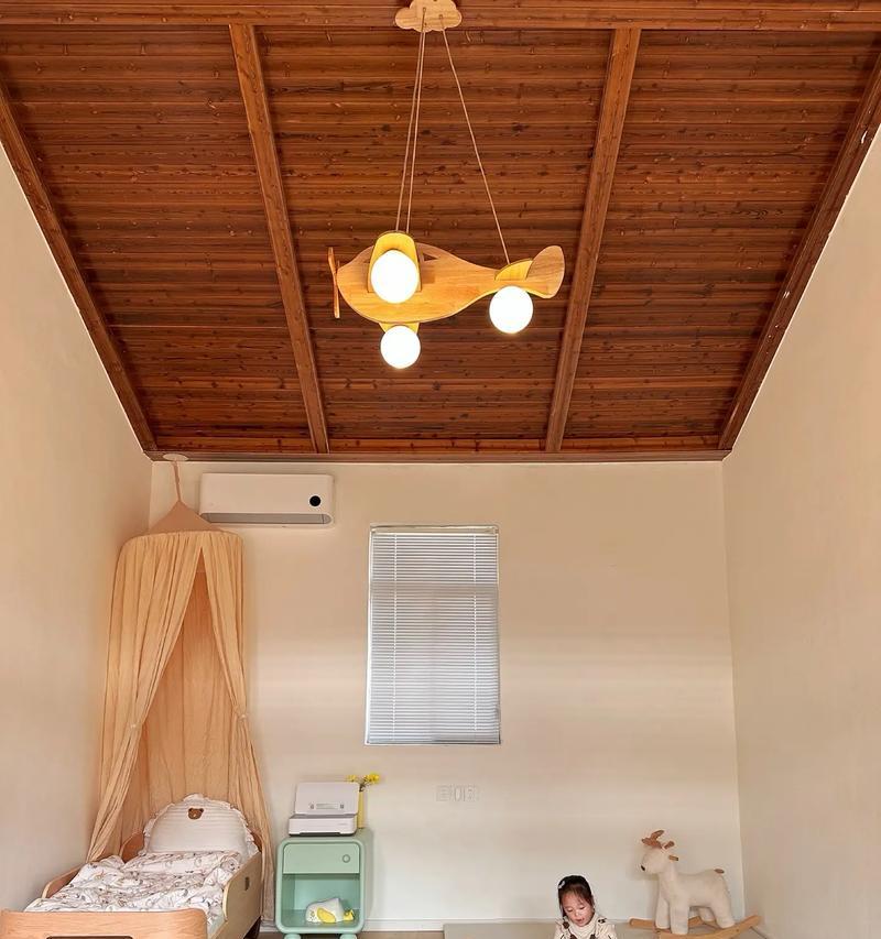 女儿房间装扮游戏攻略（打造梦幻房间，陪伴成长的精彩旅程）