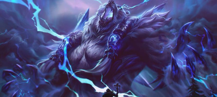 棋沃利贝尔出装攻略（千刀万剐，一秒爆炸——打造最强棋沃利贝尔的出装攻略）