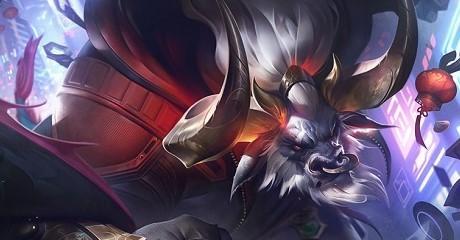 法宝牛头出装攻略大全（战场上的不败之神，牛头法宝出装指南）