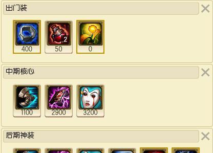 英雄联盟出装攻略夏季版（掌握最佳出装选择，打造个性化战术！）