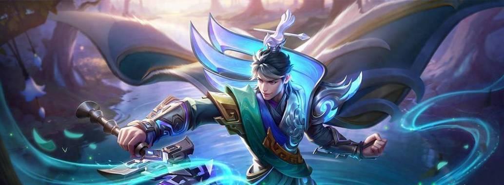 刘邦符文攻略（凤求凰，血溅战场，以符文谱写辉煌篇章！）