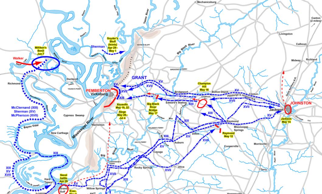 《南北战役游戏攻略大揭秘》（掌握关键技巧，成为南北战争的胜利者！）