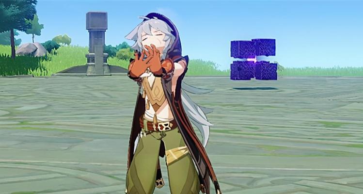 原神无相之雷阿莱夫攻略（打败阿莱夫的技巧与方法）