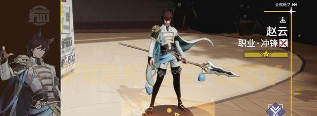 高能手办团吕布阵容搭配推荐（打造最强吕布团队，攻无不克防无不破）