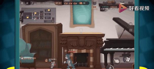 神秘家园攻略（探索迷人的世界，猫鼠间的战争与友谊）