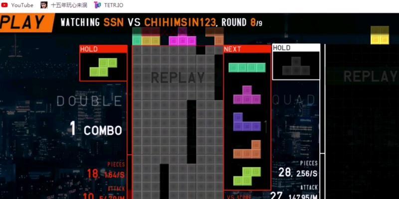 《攻克方块边缘24，实现高分无难度》（关键策略与技巧，提高通关效率）