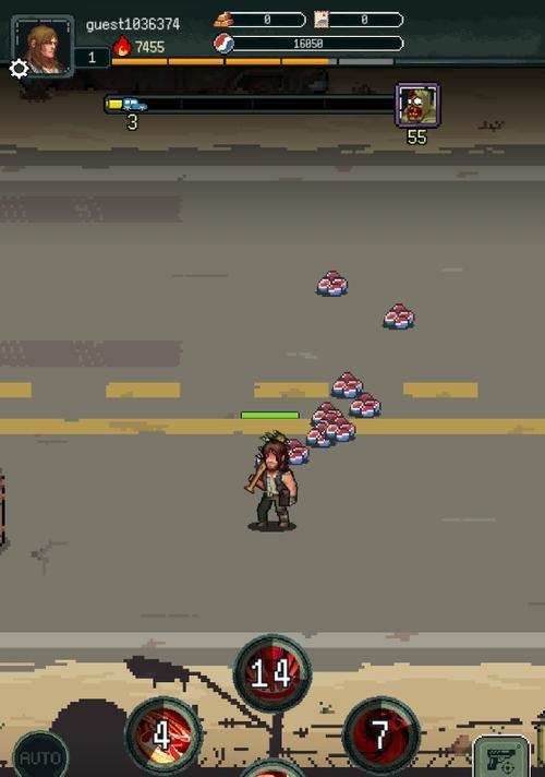 《掌握像素版丧尸小游戏攻略，成为顶级幸存者》（解密丧尸小游戏关卡，提高生存能力）