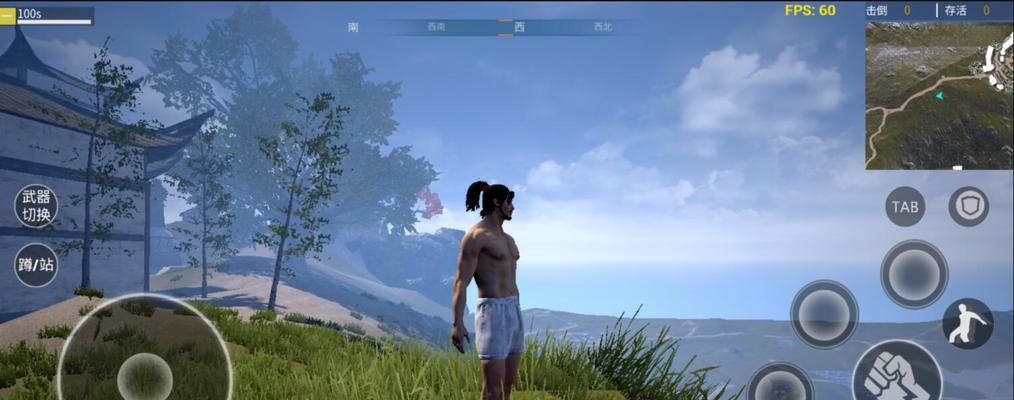 武侠义技能攻略（解锁武侠世界的秘密，拥有武林至尊之力）