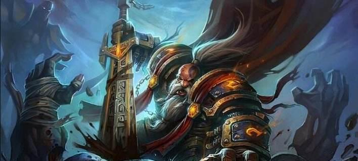 《征服魔兽神与神之战》（掌握关键策略，成为终极战士！）