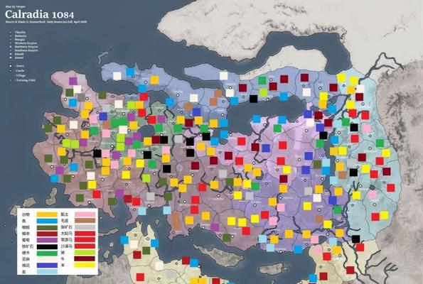 骑马与砍杀加点攻略（构建玩家角色的加点策略与技能选择）