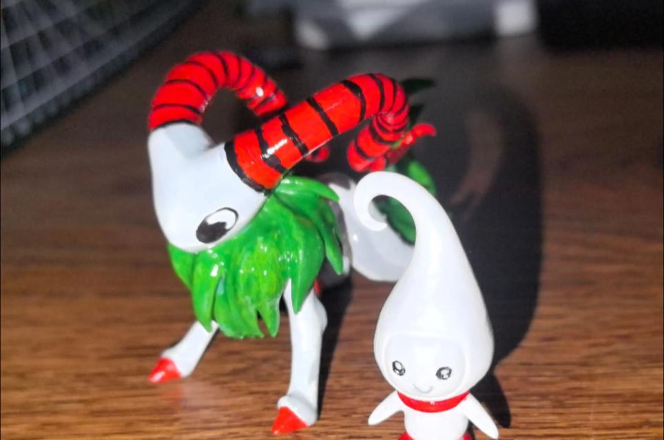 《探索赛尔号世界，解密魔狮迪露的攻略宝典》（揭秘迪露的绝招，助你成为赛尔号大师）