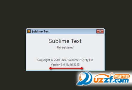 sublime text3Build3143怎么破解 sublime text3Build3143授权码破解教程