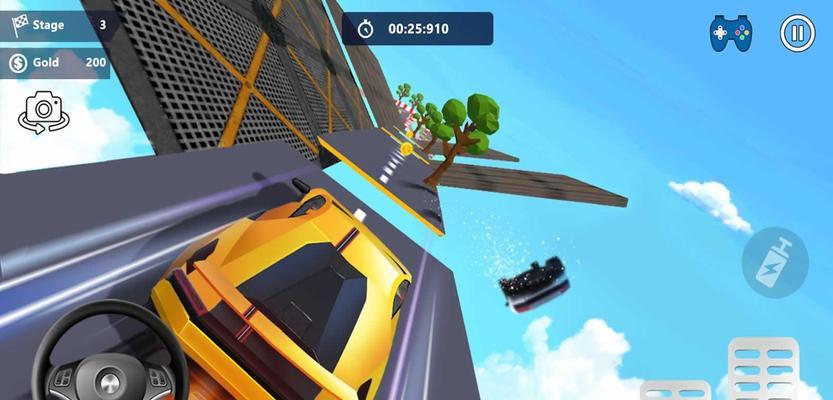 《定制汽车游戏攻略大全》（成为汽车改装大师的必备指南，尽在此！）