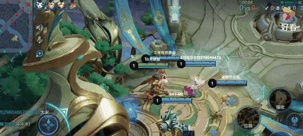 王者荣耀刘备下单出装攻略（全面解析刘备的最佳装备选择及技巧使用）