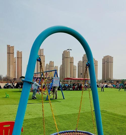 玩转亲子乐园游戏攻略（尽享亲子时光，乐园攻略大揭秘！）