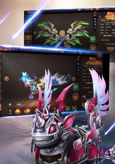 逆剑3D职业攻略（从菜鸟到高手，一步步提升你的实力！）