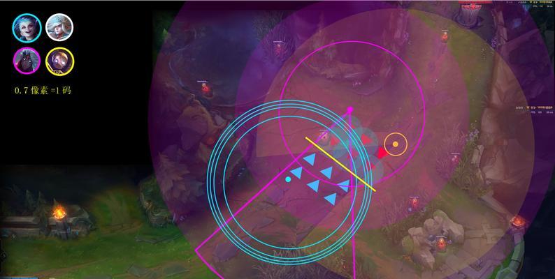 联盟下路铭文出装攻略（联盟赛场上，如何通过合理的铭文出装提升ADC的输出能力）