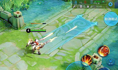 嬴政单挑婉儿出装攻略（征服对手的利器——嬴政单挑婉儿出装详解）