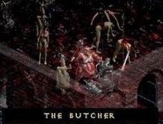 暗黑三屠夫出装攻略（打造最强暗黑三屠夫装备，决战恶魔巢穴！）