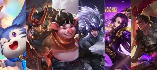 王者荣耀虎年皮肤性价比最高购买攻略（如何在王者荣耀虎年活动中购买性价比最高的虎年皮肤？）