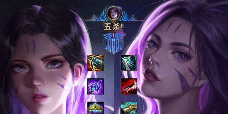 乱斗君宝石出装攻略（以最新版本为基准，为你揭秘乱斗君最强宝石出装策略）