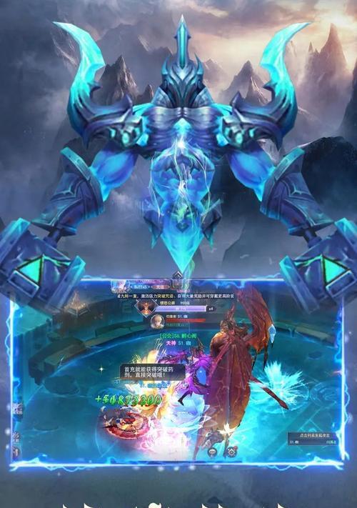 勇士之刃武器技能攻略（掌握关键技能，成为最强战士）