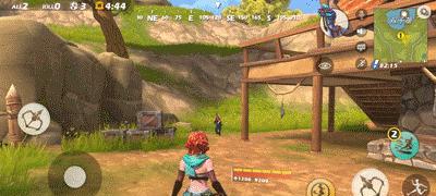 如何更改《孤岛先锋》游戏名称？（以游戏官方名字为基础教你改名）