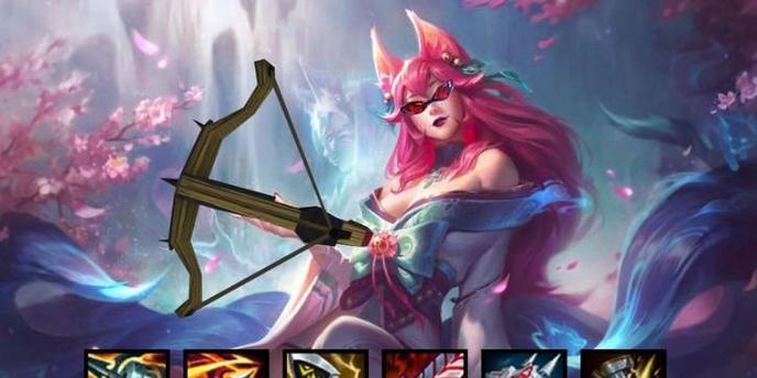 以佐伊手游技能机制攻略（技能组合的关键步骤与优化策略/佐伊手游技能机制解析）