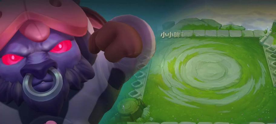 S11攻略人马——驰骋战场的不败利刃（掌握人马出装攻略，让你在S11中无往不利）