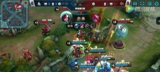 《扁鹊无赖出装攻略大全》（掌握关键装备，打造无敌扁鹊）