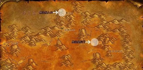 《魔兽世界》怀旧服发现过去的秘密任务攻略（解密隐藏任务，让你重温经典）