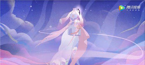 王者荣耀中王昭君乞巧织情语音台词一览