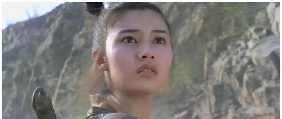 《笑傲江湖手游岳灵珊攻略》（尽显剑姬风采，征战江湖必备）