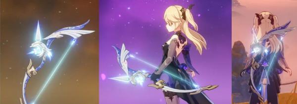 原神阿莫斯之弓推荐角色一览（掌握关键角色，畅享极致输出）