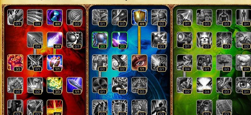 《剑圣出装与符文搭配攻略，助你称霸战场！》（选对出装，合理搭配符文，剑圣称王！）