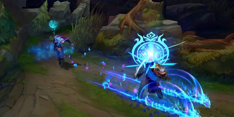 德莱文英雄出装顺序攻略（打造无敌的德莱文，装备选择是关键）