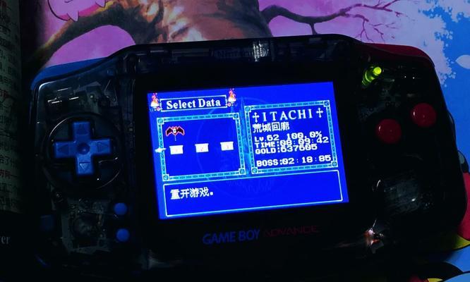 恶魔城手游装备攻略（掌握装备技巧，成就无敌猎人）