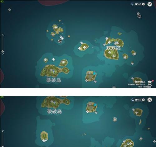 一键下船，快速前往目的地！（一键下船，快速前往目的地！）