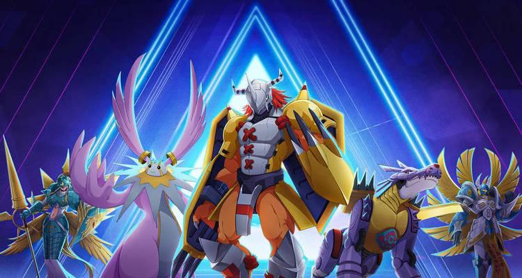 数码宝贝月光攻略（一探数码世界的奥秘，成就冠绝的数码大师之路）