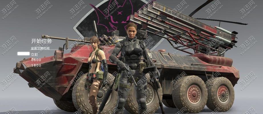 合金装备5录音带音乐（揭示游戏音乐背后的精彩故事与感人情感）