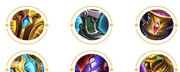 蔡文姬射手出装攻略（打造最强蔡文姬！全面解析出装攻略）